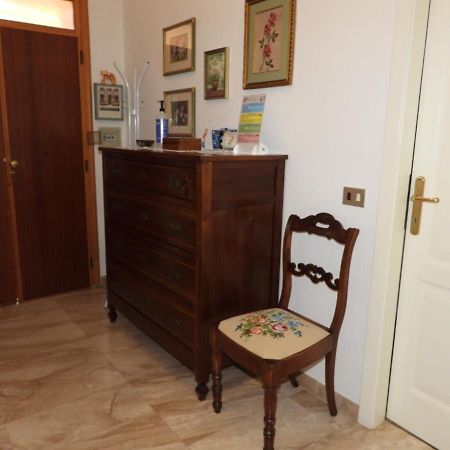 Apartament Casa Di Angela Torrita di Siena Zewnętrze zdjęcie
