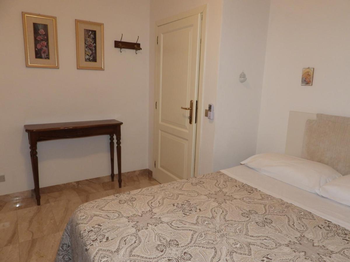 Apartament Casa Di Angela Torrita di Siena Zewnętrze zdjęcie