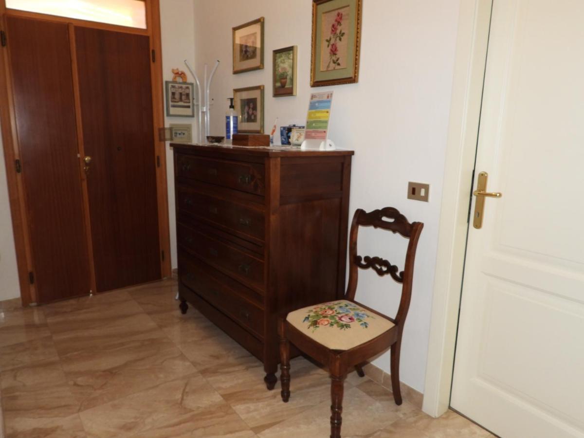 Apartament Casa Di Angela Torrita di Siena Zewnętrze zdjęcie