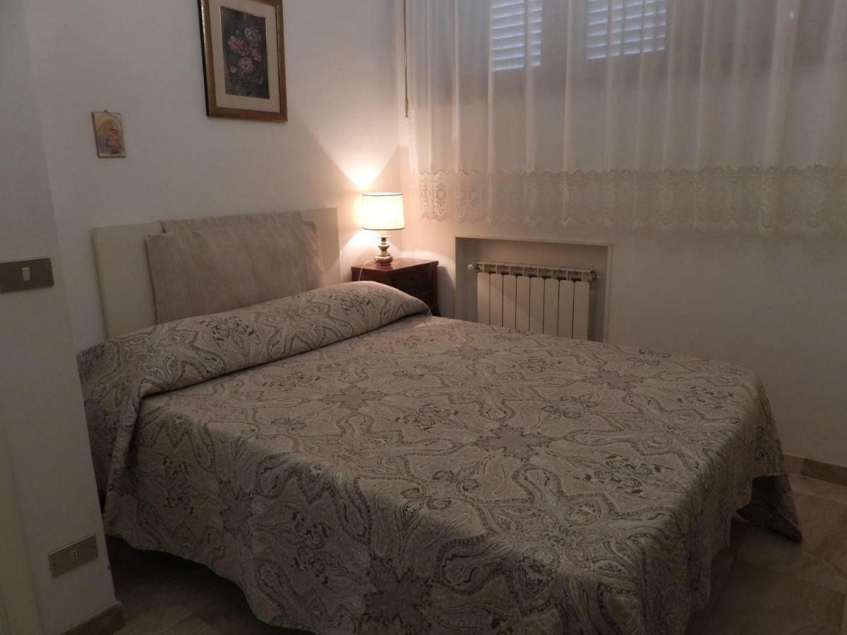 Apartament Casa Di Angela Torrita di Siena Zewnętrze zdjęcie