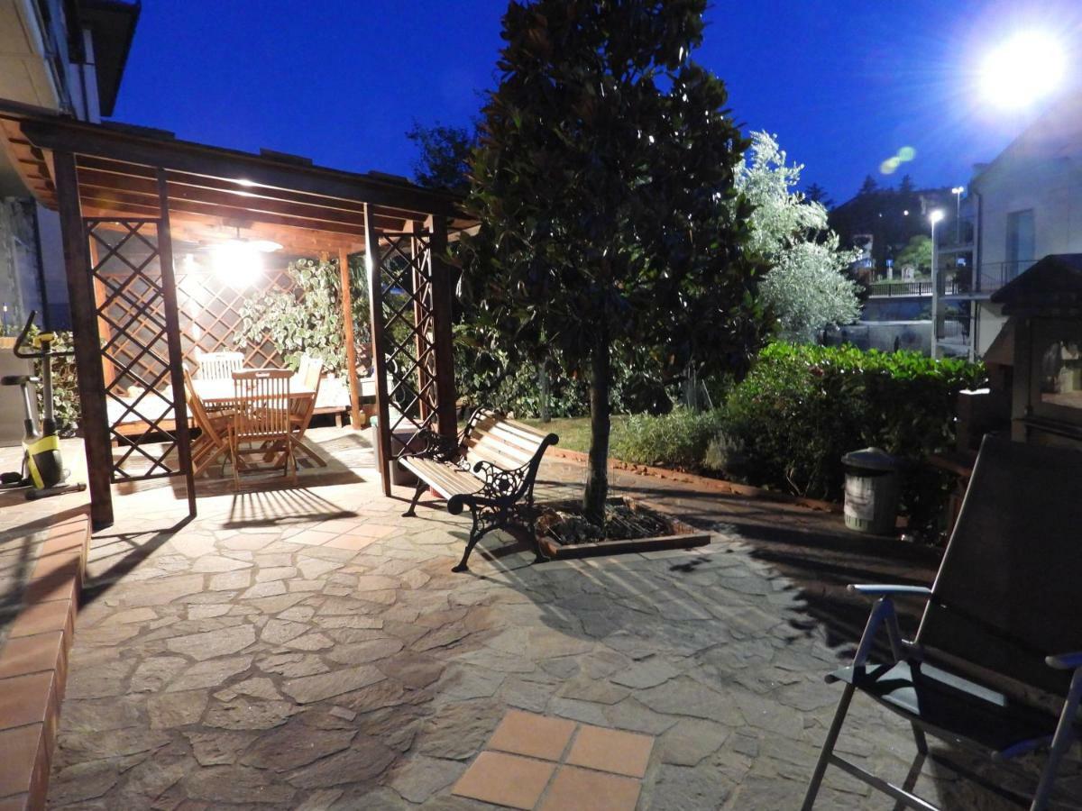 Apartament Casa Di Angela Torrita di Siena Zewnętrze zdjęcie