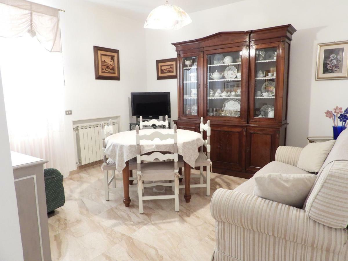 Apartament Casa Di Angela Torrita di Siena Zewnętrze zdjęcie