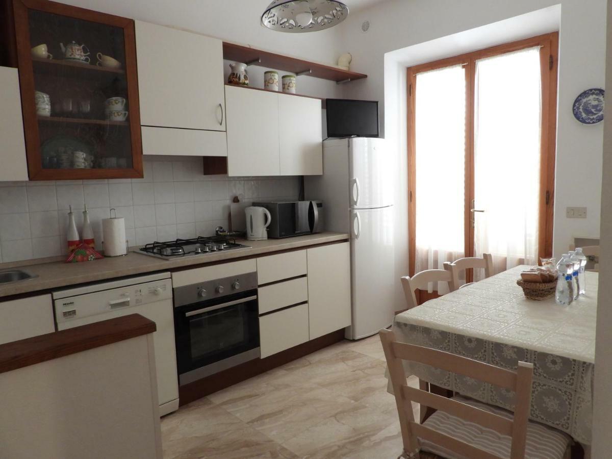 Apartament Casa Di Angela Torrita di Siena Zewnętrze zdjęcie